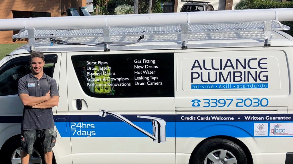 Brisbane Backflow Prevention & Testing